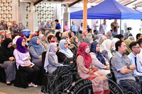 MAJLIS PERHIMPUNAN PAGI BERSAMA-SAMA KETUA PENGARAH JMM BIL 1.2023