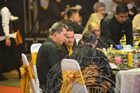 PERSEMBAHAN BUSKERS LAGU LAGU MALAR SEGAR & MAJLIS APRESIASI  MEDIA   & RAKAN STRATEGIK