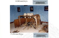 ATURCARA PAMERAN DI GALERI KRAFTANGAN 1999