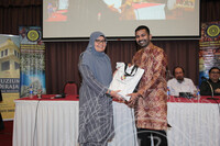 PROGRAM SEMINAR HARI MALAYSIA @ MUZIUM JATI DIRI DAN NILAI KENEGARAAN DALAM KELUARGA MALAYSIA