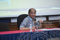 BENGKEL PERMURNIAN PROGRAM CITRA NUSA @ MUZIUM