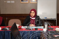 MESYUARAT MAJLIS BERSAMA JABATAN (MBJ) JABATAN MUZIUM MALAYSIA (JMM)