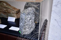 PENDOKUMENTASIAN ARTIFAK GALERI A MUZIUM NEGARA