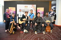 PROGRAM ART SHOW (EROFON)