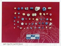 ARKEOLOGI SG. MAS, KEDAH SM : 32 - 9 / 200 (JILID 5)