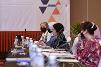 MESYUARAT PRA-KONVENSEN BERSAMA MUZIUM MUZIUM NEGERI DAN MESY. HARI MUZIUM 2022