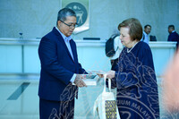 ASEAN FABRICS SYMPOSIUM 2025 TEXTILE SUSTAINABILITY TRADITION TOWARDS TRANSFORMATION