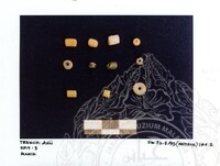 ARKEOLOGI SG. MAS, KEDAH SM: 32-5/ 93 (ARTIFAK)