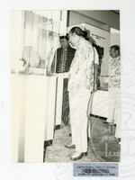 PERASMIAN DAN PAMERAN MUZIUM ARKEOLOGI LEMBAH BUJANG