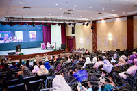 FORUM KURATOR PERDANA