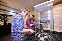 SAMBUTAN 60 TAHUN MUZIUM NEGARA - MAJLIS PERASMIAN