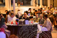 MAKAN MALAM SEMPENA SEMINAR HMA 2025