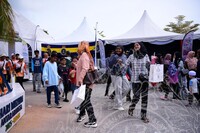 HMA 2025- 26.7.2025 - SUASANA DI RERUAI PAMERAN DAN DI FESTIVAL HMA