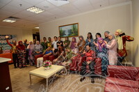 KURSUS PRA AKRAB TAHAP 2 JMM