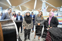 SESI WALKABOUT PROGRAM RITMA MUZIK MALAYSIA