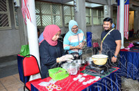 DENAI MALAM DI MUZIUM NEGARA