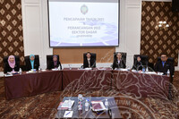 PERMUKIMAN PERMUZIUMAN KUMPULAN PENGURUSAN DAN PROFESIONAL JMM 2021