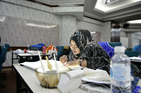 BENGKEL ASAS PEMULIHARAAN MANUSKRIP