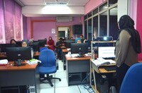 BENGKEL MODUL SEBUTHARGA DAN TANDER ePEROLEHAN BAHARU EDISI PENGGUNA KERAJAAN 2018