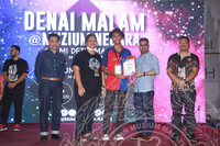 DENAI MALAM DI MUZIUM NEGARA