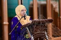 MESYUARAT AGONG TAHUNAN 2025 PUSPANITA CAWANGAN KECIL JMM