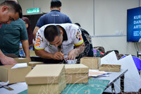 KURSUS KONSERVASI DAN RESTORASI SERAMIK 2023