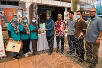 SEMARAK MUZIUM , MSKOA 2022