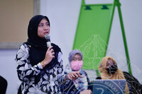 BENGKEL NAIK TARAF MUZIUM DI ALOR SETAR KEDAH