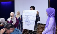 BENGKEL PELAN KOMUNIKASI STRATEGIK KORPERAT JMM
