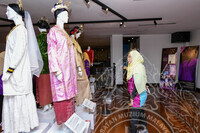 PROGRAM 'INI BATIK MALAYSIA' PUSPANITA