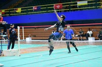 HMA 2025- 27.7.2025 - SUKAN ANTARA ZON