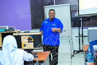 KURSUS PENDIGITAL - CHATGPT ANJURAN JMM