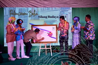 MAJLIS MAKAN MALAM MESRA HMA 2024, THE HABITAT PENANG HILL?