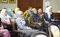 PERCAMBAHAN ILMU - PROGRAM AICE 2025