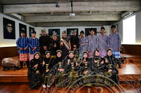 PROGRAM LIVING HERITAGE MUZIUM MUZIK