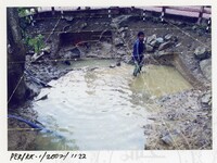 ARKEOLOGI KOTA KAYANG PERLIS 2002 JILID 5