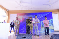 PERASMIAN PROGRAM SEMARAK @ MUZIUM ADAT