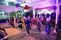 FESTIVAL WARISAN SABAH DI DATARAN MUZIUM NEGARA