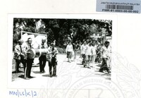 PAMERAN 1981 SEMINAR PERLINDUNGAN WARISAN NEGARA