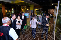 LAWATAN DELEGASI JEPUN KE MUZIUM NEGARA