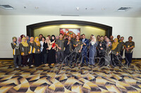 KURSUS RAKAN PEMBIMBING PERKHIDMATAN AWAM (AKRAB)