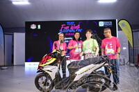 HMA 2024 - FUN WALK BOTANICAL GARDEN