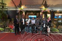 HMA 2025- 29.7.2025 - PROGRAM SISIPAN, SUASANA SEKITAR RERUAI, CROWD DI MUZIUM PADI