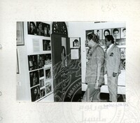 LAWATAN RASMI DATO' NAJIB 1986