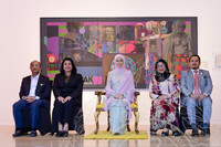 ASEAN FABRICS SYMPOSIUM 2025 (PERASMIAN)