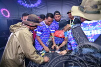 HMA 2024 -ACARA SUKAN PANTAI & MAJLIS PENYAMPAIAN HADIAH