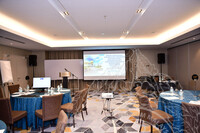 BENGKEL PENYELARASAN CADANGAN NOTIS PERUBAHAN (NOC) BAGI PROJEK PEMULIHARAAN DAN PEMELIHARAAN BANGUNAN MUZIUM DIRAJA