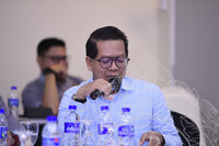 BENGKEL PEMBANGUNAN DOKUMEN HIRARC 2025