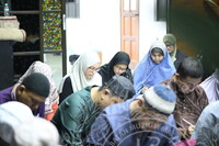 KURSUS PEMERKASAAN KEPIMPINAN MADANI (TEAM BUILDING)