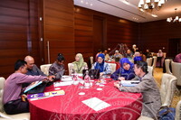 BENGKEL TATACARA DAN PROSEDUR PENGENDALIAN STANDARD (SOP) DI MOVENPICK